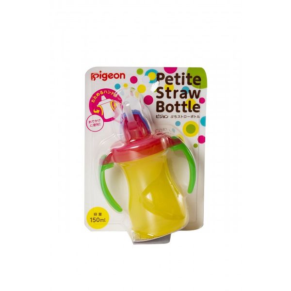  Bình uống nước Pigeon 150ml 