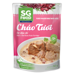  Cháo Tươi Deli SG Food 240g 