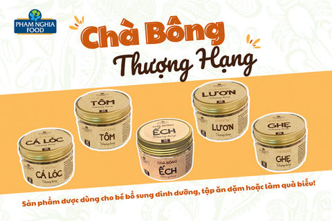  Chà Bông Phạm Nghĩa Food 40gr 