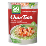  Cháo Tươi Deli SG Food 240g 