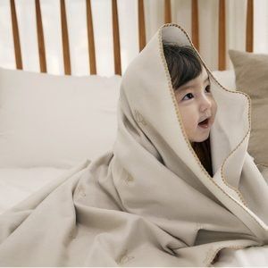  Chăn cotton sợi tre 4 mùa Dono&Dono 