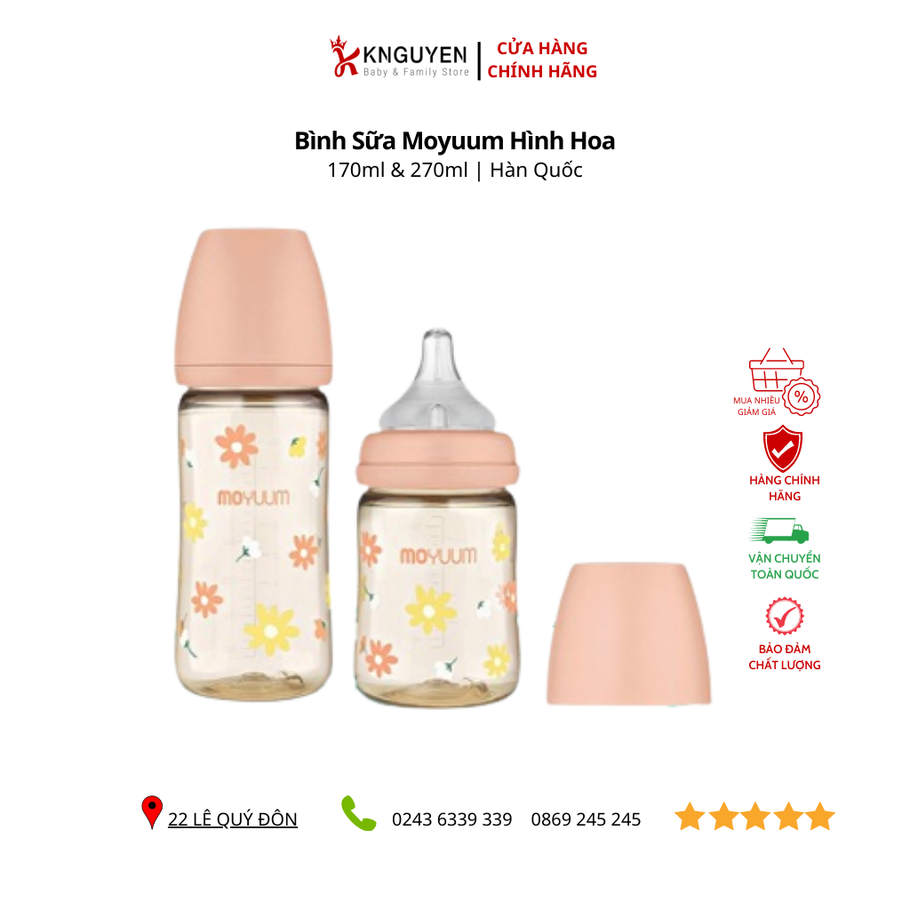 Bình Sữa Lasinoh 240ml Săn hàng khuyến mãi giảm 10 tại Angel Babe