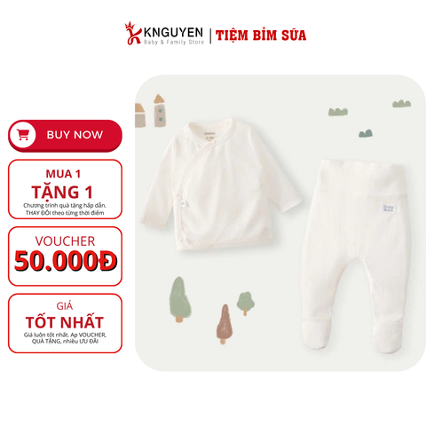  Bộ cúc chéo Nature 