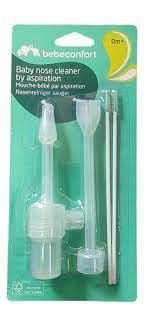  Dụng cụ hút mũi bằng dây Bebe Confort 