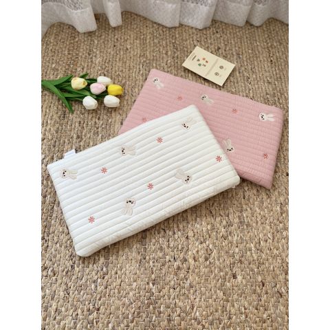  Gối Cao Su Non Cho Bé MONONA 25*45cm 