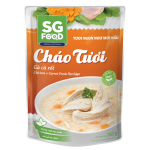  Cháo Tươi Deli SG Food 240g 
