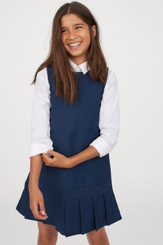  Váy H&M 18m-10y 0650798002 