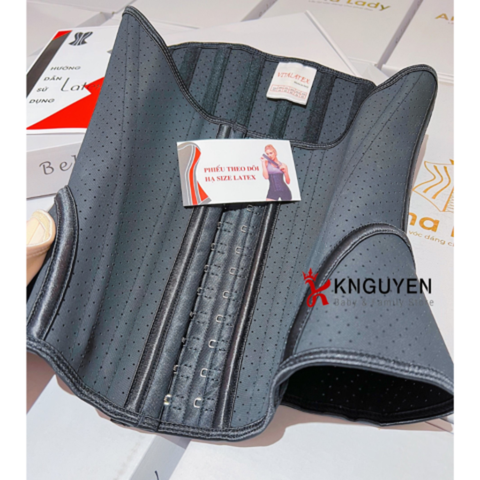  Gen Latex 19 Xương (Lỗ) 