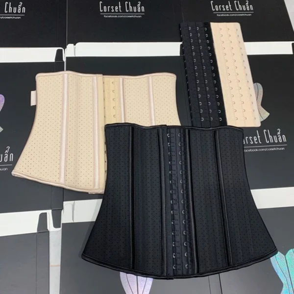  Gen Latex 25 Xương (Lỗ) 