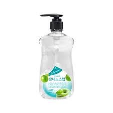  Nước rửa chén  bát only once hàn quốc 