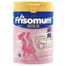  Sữa bầu Friso Mum Gold 400g 