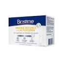  Biostime Immune Defence + Lactoferrin - Hỗ Trợ Tăng Sức Đề Kháng 