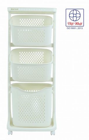  KỆ ĐỰNG ĐỒ ĐA NĂNG VIỆT NHẬT – 5567 