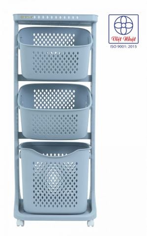  KỆ ĐỰNG ĐỒ ĐA NĂNG VIỆT NHẬT – 5567 