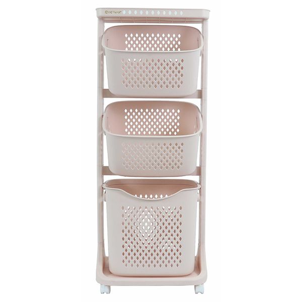  KỆ ĐỰNG ĐỒ ĐA NĂNG VIỆT NHẬT – 5567 