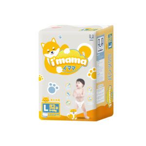  Bỉm Nhật i’mama cao cấp 