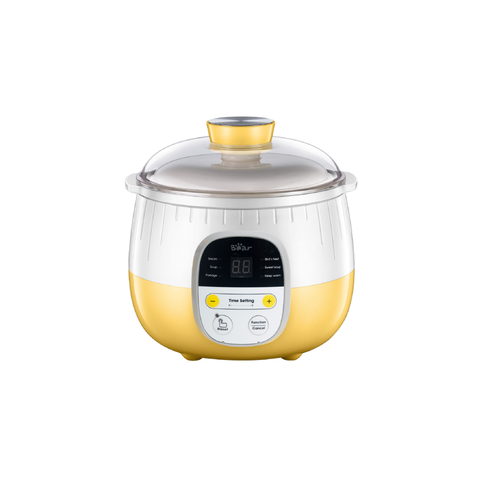  Nồi nấu chậm Bear 0,8L SUBE001 