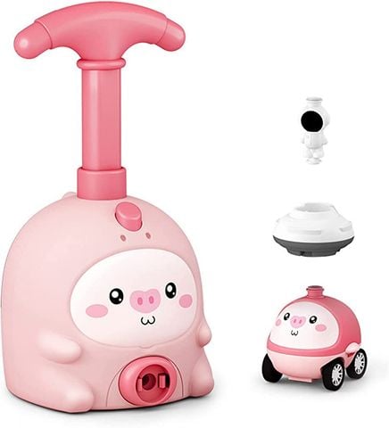  Đồ chơi Xe bơm bóng cho bé 