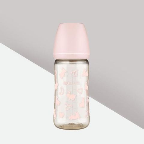  Bình Sữa Moyuum Rabbit Edition 2023 