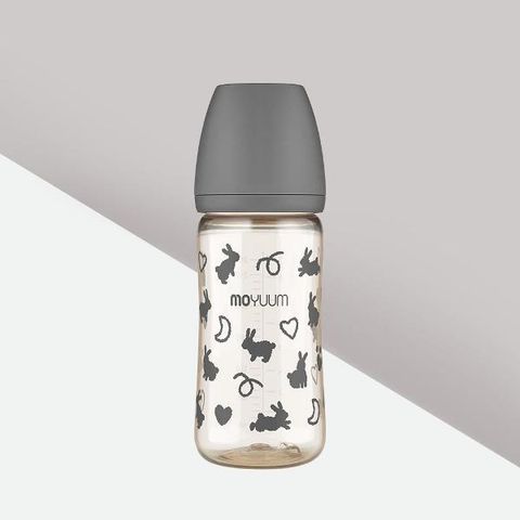  Bình Sữa Moyuum Rabbit Edition 2023 