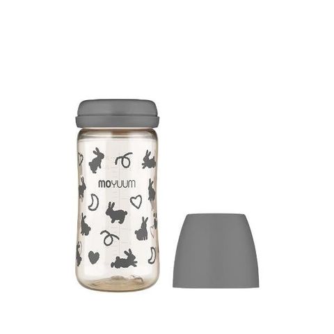 Bình Sữa Moyuum Rabbit Edition 2023 