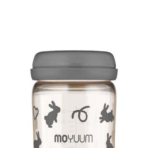  Bình Sữa Moyuum Rabbit Edition 2023 