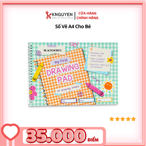  Sổ Vẽ SKB 