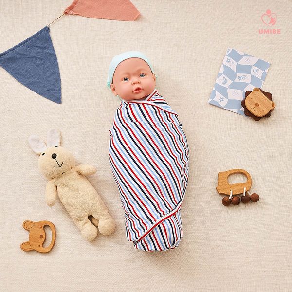  Quấn Chũn Cho Bé Umibe Cao Cấp Siêu Mềm Mại 