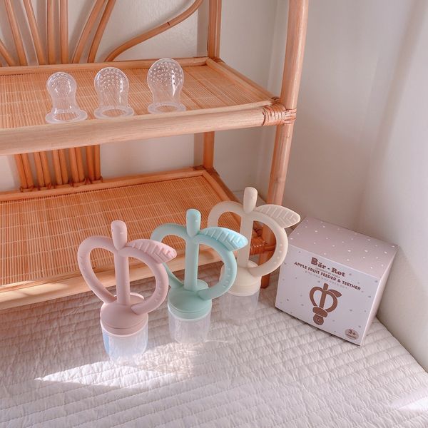  Túi nhai chống hóc Barrot 