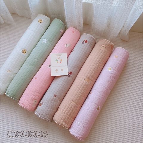  Gối Ôm Trần Bông Monona 
