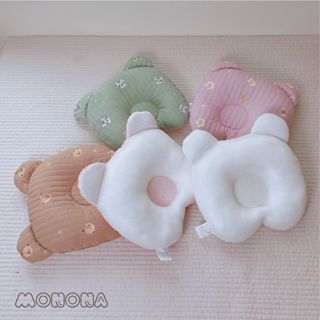  Gối Chống Bẹp Đầu Monona 