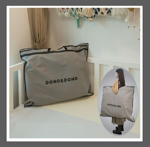  Túi Đựng Gối Chống Trào Ngược Cool Airmesh Dono&Dono 