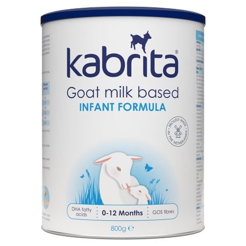  Sữa dê Kabrita 800g 