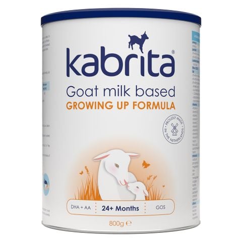 Sữa dê Kabrita 800g 