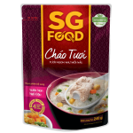  Cháo Tươi SG Food 240g 