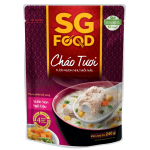  Cháo Tươi SG Food 240g 