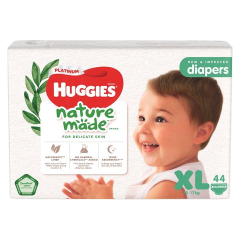  Bỉm cao cấp Huggies Platium 