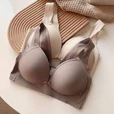  Áo Lót Su Đúc Mudanziting Mẹ Bầu  Và Cho Con Bú 