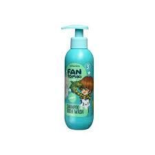  Sữa tắm gội 2in1 Fantomiki 3Y+ (250ml) 