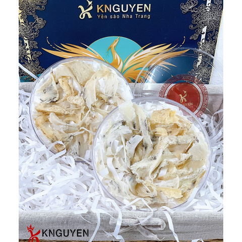  Chân Yến Thô Siêu Phẩm - Túc Nguyên Yến 
