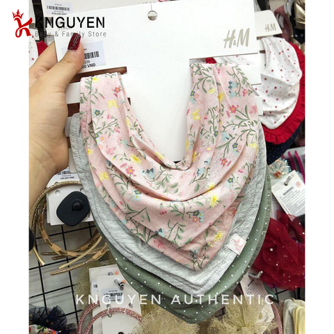  Set yếm cổ cho bé 0825509001 