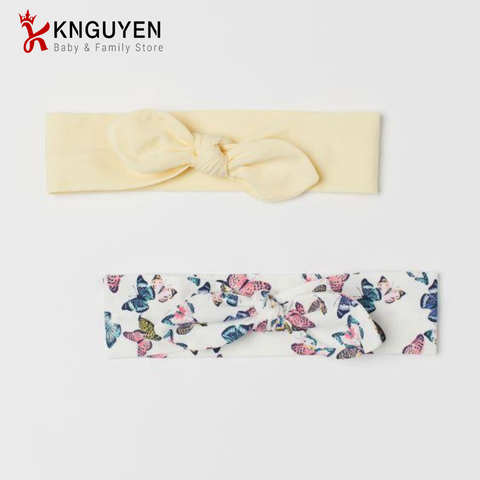  Set turban bé gái 0698820003 