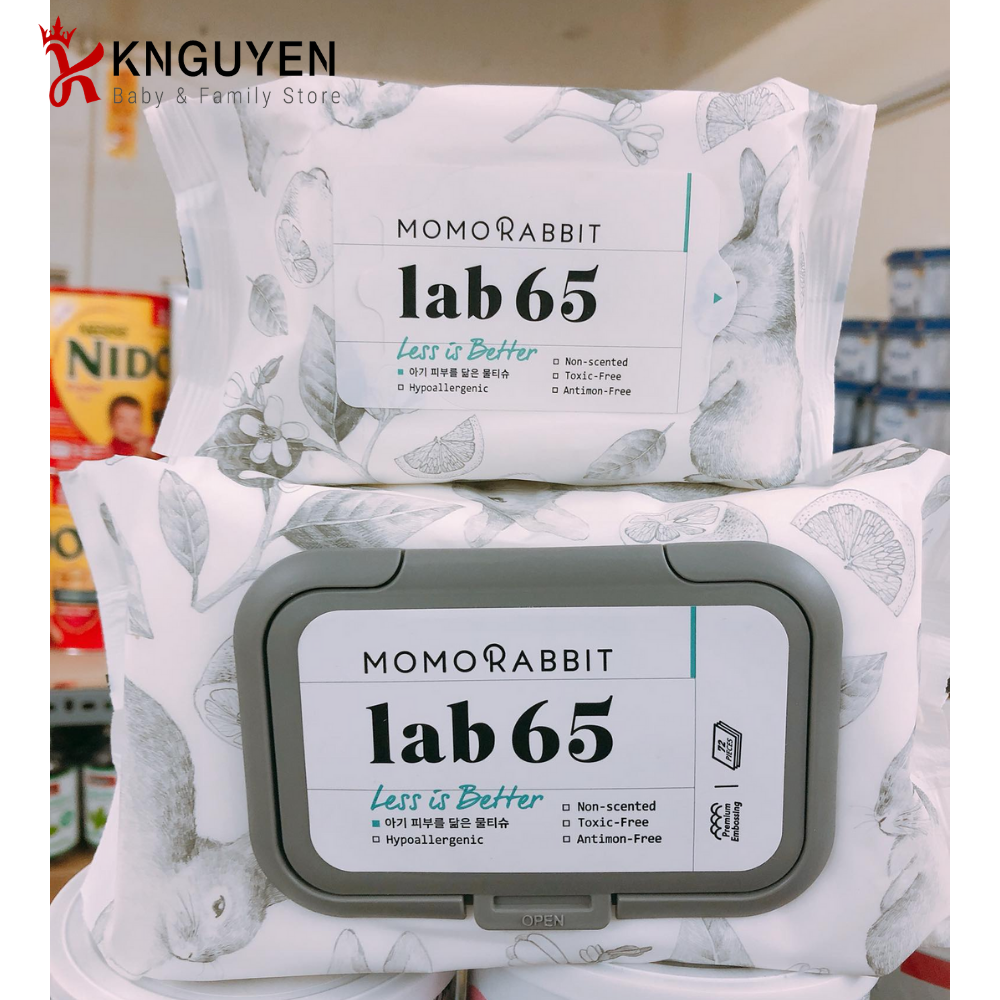 Giấy ướt Momo (có nắp) 8809468696907 – knguyenstore