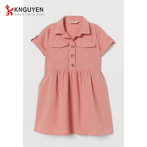  Váy H&M cho bé gái 18m-10y 0867582001 