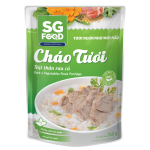  Cháo Tươi Deli SG Food 240g 