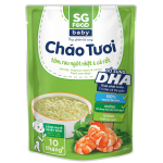  Cháo Tươi Baby SG Food 240g (10m+) 