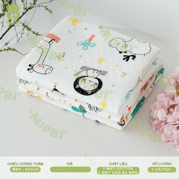  Chiếu Chống Thấm MIPBI 
