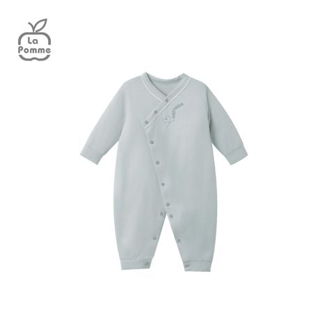  Body dài La Pomme vườn cổ tích 