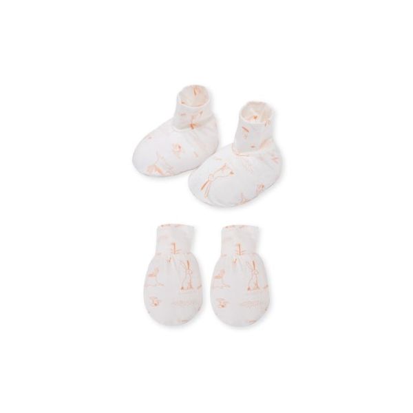  Set bao tay bao chân La Pomme Petit 