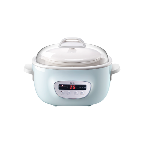  Nồi nấu chậm Bear 2.5L SUBE003 